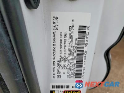 Zdjęcie 12 z 12 samochodu: 2021 TOYOTA TACOMA SR V6 VIN:3TYSZ5AN3MT017405 - miniatura