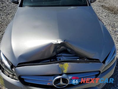 Zdjęcie 11 z 11 samochodu: 2019 MERCEDES-BENZ C 300 4MATIC VIN:55SWF8EB3KU288150 - miniatura