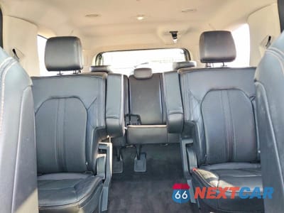 Zdjęcie 10 z 13 samochodu: 2018 FORD EXPEDITION MAX PLATINUM VIN:1FMJK1MT2JEA17164 - miniatura