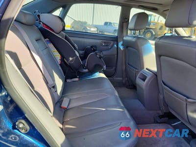Zdjęcie 10 z 13 samochodu: 2004 TOYOTA AVALON XL VIN:4T1BF28B94U367207 - miniatura