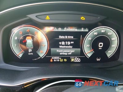 Zdjęcie 9 z 13 samochodu: 2024 AUDI Q8 PREMIUM PLUS S-LINE VIN:WA1EVBF12RD017191 - miniatura