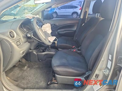 Zdjęcie 7 z 13 samochodu: 2014 NISSAN VERSA NOTE S PLUS VIN:3N1CE2CP8EL417219 - miniatura