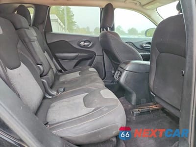 Zdjęcie 11 z 13 samochodu: 2016 JEEP CHEROKEE SPORT VIN:1C4PJLAB7GW177570 - miniatura
