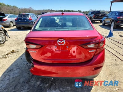 Zdjęcie 6 z 12 samochodu: 2018 MAZDA 3 TOURING VIN:3MZBN1V36JM259073 - miniatura