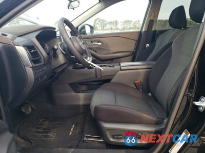Zdjęcie 7 z 13 samochodu: 2023 NISSAN ROGUE SV VIN:5N1BT3BB7PC874706 - miniatura