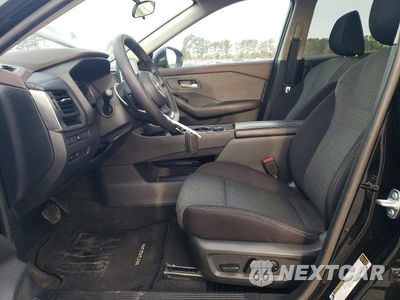 Zdjęcie 7 z 13 samochodu: 2023 NISSAN ROGUE SV VIN:5N1BT3BB7PC874706 - miniatura