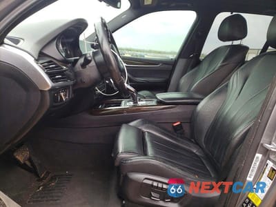Zdjęcie 7 z 12 samochodu: 2016 BMW X5 XDRIVE35I VIN:5UXKR0C59G0S91970 - miniatura