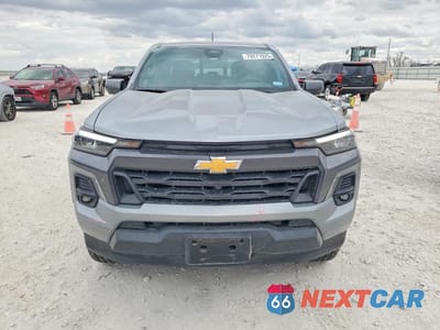Piąte zdjęcie samochodu w środku: 2023 CHEVROLET COLORADO LT VIN:1GCPSCEK8P1234993 - miniatura