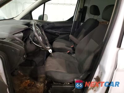 Zdjęcie 7 z 13 samochodu: 2014 FORD TRANSIT CONNECT XL DELIVERY VAN VIN:NM0LE7E70E1142800 - miniatura