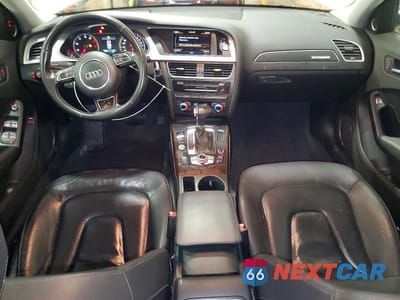 Zdjęcie 8 z 12 samochodu: 2016 AUDI A4 VIN:WAUFFAFL6GN002538 - miniatura