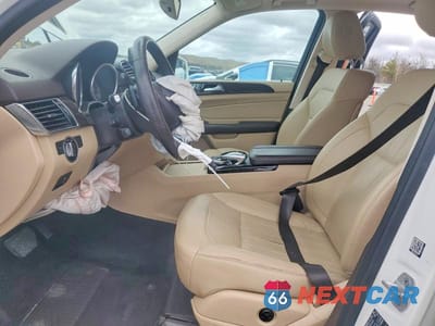 Zdjęcie 7 z 12 samochodu: 2017 MERCEDES-BENZ GLE 350 4MATIC VIN:4JGDA5HB4HA975927 - miniatura