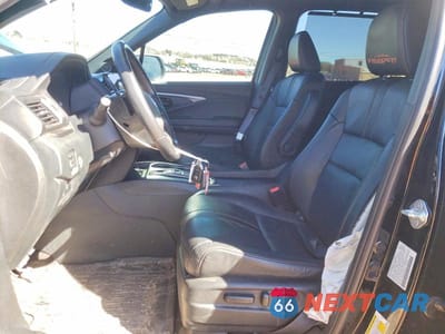 Zdjęcie 7 z 11 samochodu: 2023 HONDA PASSPORT TRAIL SPORT VIN:5FNYF8H63PB028265 - miniatura