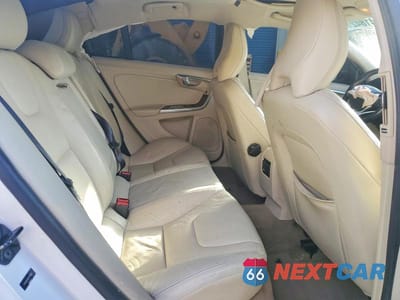 Zdjęcie 10 z 11 samochodu: 2012 VOLVO S60 T5 VIN:YV1622FS6C2118159 - miniatura