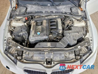 Zdjęcie 11 z 12 samochodu: 2012 BMW 328 I VIN:WBAKE3C50CE769654 - miniatura
