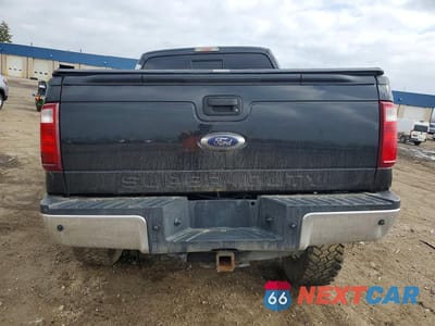 Zdjęcie 6 z 12 samochodu: 2013 FORD F250 SUPER DUTY VIN:1FT7W2BT1DEB55620 - miniatura