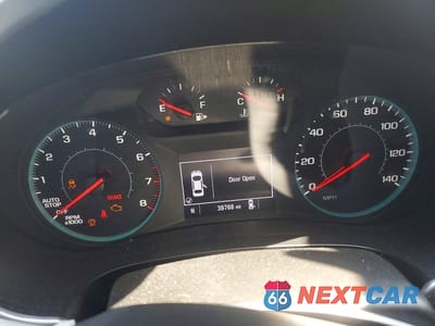 Zdjęcie 9 z 11 samochodu: 2024 CHEVROLET MALIBU LT VIN:1G1ZD5ST4RF170834 - miniatura