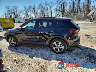 Drugie zdjęcie samochodu z przodu: 2025 FORD ESCAPE ST LINE VIN:1FMCU9MN6SUA84277 - miniatura