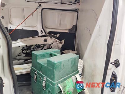 Zdjęcie 11 z 13 samochodu: 2021 NISSAN NV200 S VIN:3N6CM0KN7MK697009 - miniatura