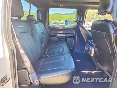 Zdjęcie 10 z 13 samochodu: 2016 FORD F150 SUPERCREW VIN:1FTEW1EG2GFA47151 - miniatura