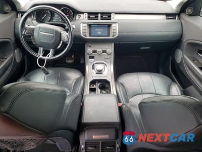 Zdjęcie 8 z 14 samochodu: 2018 LAND ROVER RANGE ROVER EVOQUE SE VIN:SALVP2RX3JH290307 - miniatura