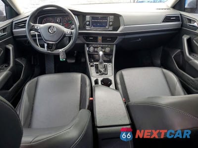 Zdjęcie 8 z 12 samochodu: 2019 VOLKSWAGEN JETTA S VIN:3VWCB7BU8KM220421 - miniatura