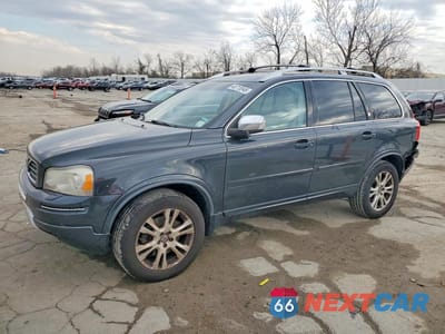 2013 VOLVO XC90 3.2 YV4952CY0D1639269 - główne zdjęcie licytacji z USA - miniatura