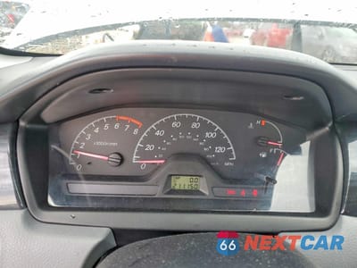 Zdjęcie 9 z 13 samochodu: 2004 MITSUBISHI LANCER ES VIN:JA3AJ26E04U050880 - miniatura