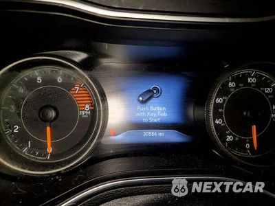 Zdjęcie 9 z 14 samochodu: 2022 JEEP CHEROKEE TRAILHAWK VIN:1C4PJMBX3ND507570 - miniatura
