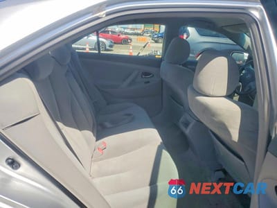 Zdjęcie 10 z 11 samochodu: 2009 TOYOTA CAMRY LE VIN:4T1BE46K69U345576 - miniatura