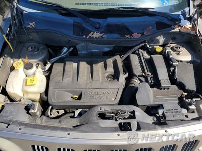 Zdjęcie 12 z 14 samochodu: 2008 JEEP PATRIOT LIMITED VIN:1J8FT48W78D549595 - miniatura