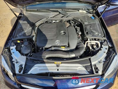 Zdjęcie 11 z 12 samochodu: 2019 MERCEDES-BENZ C 300 4MATIC VIN:55SWF8EB0KU283164 - miniatura