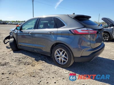 Drugie zdjęcie samochodu z przodu: 2024 FORD EDGE SEL VIN:2FMPK4J96RBB00298 - miniatura
