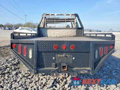 Zdjęcie 6 z 11 samochodu: 1997 FORD F250 SUPER DUTY FLATBED TRUCK VIN:1FDHX25F2VEB17060 - miniatura