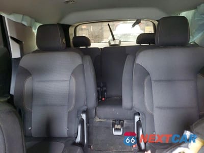 Zdjęcie 10 z 13 samochodu: 2018 CHEVROLET TRAVERSE LT VIN:1GNEVGKW6JJ272136 - miniatura