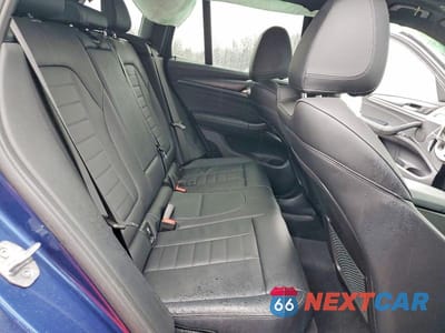 Zdjęcie 11 z 13 samochodu: 2023 BMW X3 M40I VIN:5UX83DP01P9N70830 - miniatura