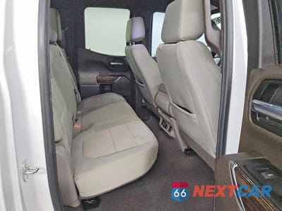 Zdjęcie 10 z 12 samochodu: 2020 GMC SIERRA C1500 ELEVATION VIN:1GTR8CEK0LZ160262 - miniatura