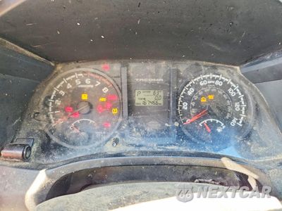 Zdjęcie 9 z 13 samochodu: 2017 TOYOTA TACOMA SR VIN:5TFRX5GN2HX098453 - miniatura