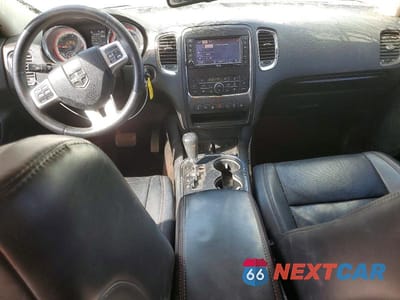 Zdjęcie 8 z 13 samochodu: 2013 DODGE DURANGO R VIN:1C4SDJCT8DC613335 - miniatura