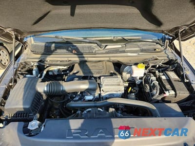 Zdjęcie 11 z 11 samochodu: 2024 RAM 1500 LARAMIE VIN:1C6SRFJT1RN158798 - miniatura