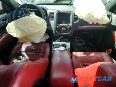 Zdjęcie 8 z 13 samochodu: 2015 DODGE DURANGO R VIN:1C4SDJCT3FC880837 - miniatura