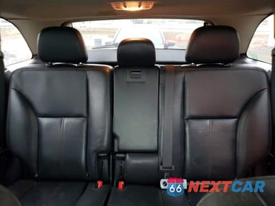 Zdjęcie 10 z 13 samochodu: 2013 FORD EDGE SEL VIN:2FMDK4JC9DBB62513 - miniatura