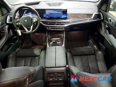 Zdjęcie 8 z 13 samochodu: 2026 BMW X5 XDRIVE40I VIN:5UX23EU05T9083401 - miniatura