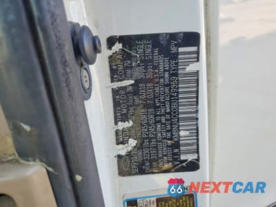 Zdjęcie 13 z 13 samochodu: 2011 HYUNDAI VERACRUZ LIMITED VIN:KM8NU4CC0BU149359 - miniatura