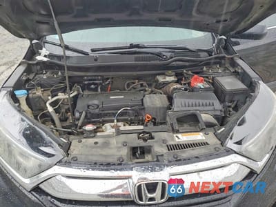 Zdjęcie 12 z 13 samochodu: 2019 HONDA CR-V LX VIN:2HKRW5H34KH404376 - miniatura