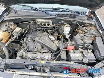 Zdjęcie 12 z 13 samochodu: 2008 FORD ESCAPE XLT VIN:1FMCU03108KC00135 - miniatura