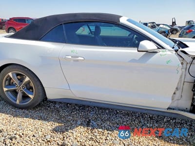 Zdjęcie 10 z 11 samochodu: 2016 FORD MUSTANG VIN:1FATP8EM2G5333502 - miniatura