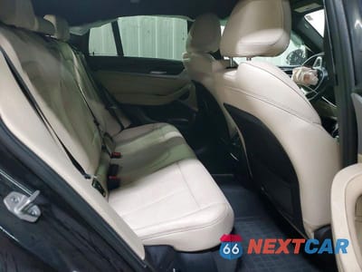 Zdjęcie 10 z 12 samochodu: 2021 BMW X4 XDRIVEM40I VIN:5UX2V5C04M9E46447 - miniatura