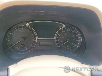 Zdjęcie 9 z 13 samochodu: 2015 NISSAN PATHFINDER SL VIN:5N1AR2MN1FC716615 - miniatura