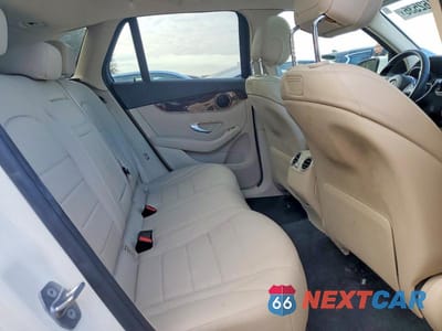 Zdjęcie 10 z 11 samochodu: 2018 MERCEDES-BENZ GLC 300 VIN:WDC0G4JB2JV067961 - miniatura