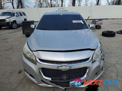 Piąte zdjęcie samochodu w środku: 2014 CHEVROLET MALIBU 2LT VIN:1G11E5SL8EF122385 - miniatura